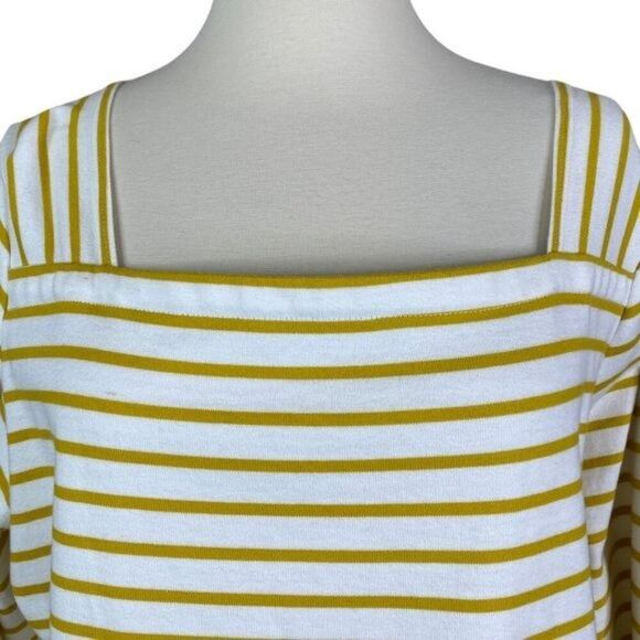 Joules Knit Top Plus Size 18 New With Tags - Picture 3 of 9